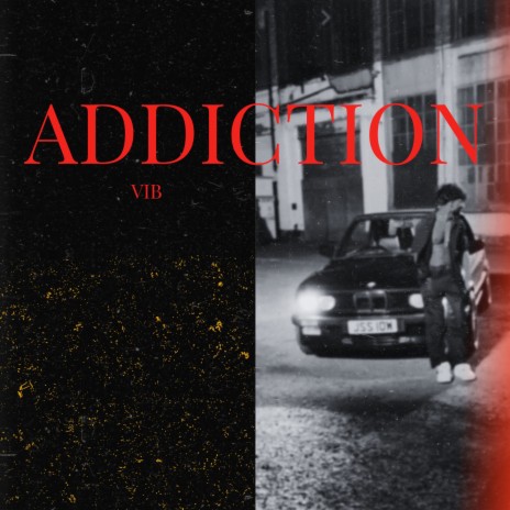 Addiction | Boomplay Music