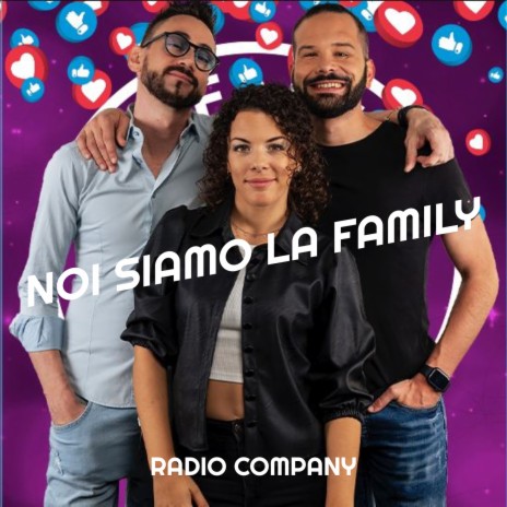 Noi siamo la Family | Boomplay Music