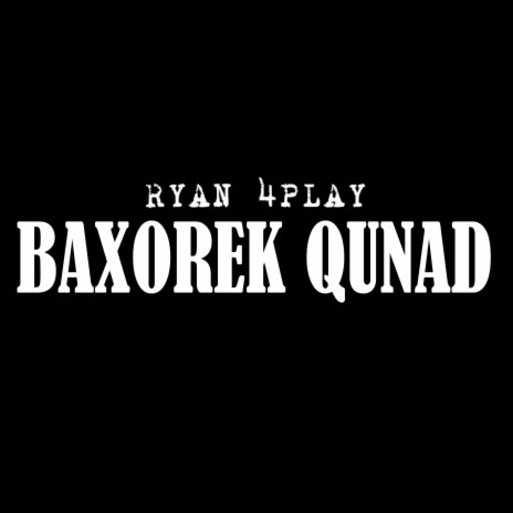 Baxorek Qunad (Remix) | Boomplay Music