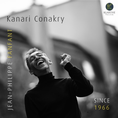 Kanari Conakry ft. Thierry Vaton, Max Mona, Ludovic Louis & Olysa Zamati | Boomplay Music