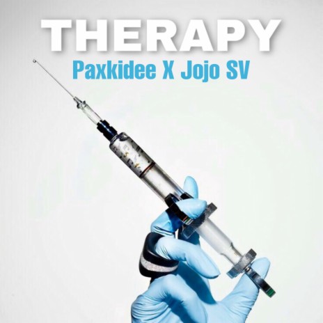 Therapy ft. Jojo SV | Boomplay Music