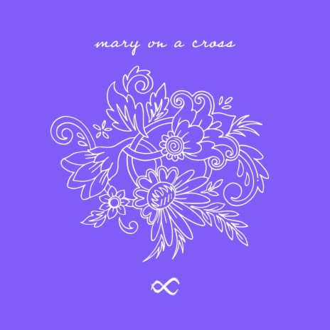 mary on a cross - lofi ft. IWL & Lofi Tazzy | Boomplay Music