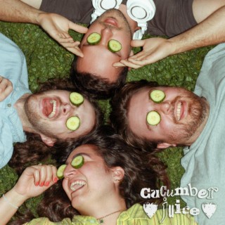 Cucumber Juice lyrics | Boomplay Music