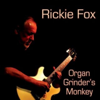 Rickie Fox