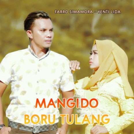 Mangido Boru Tulang ft. YENTI LIDA | Boomplay Music