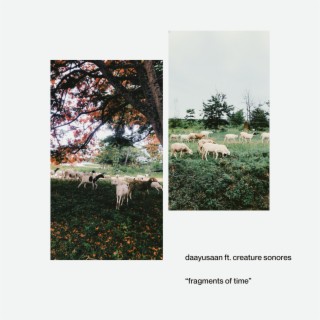 fragments of time (feat. créature sonore)