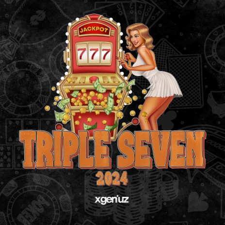 Jackpot (Triple Seven 2024) ft. Dj Knallhard | Boomplay Music