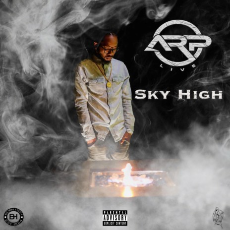 Sky High | Boomplay Music