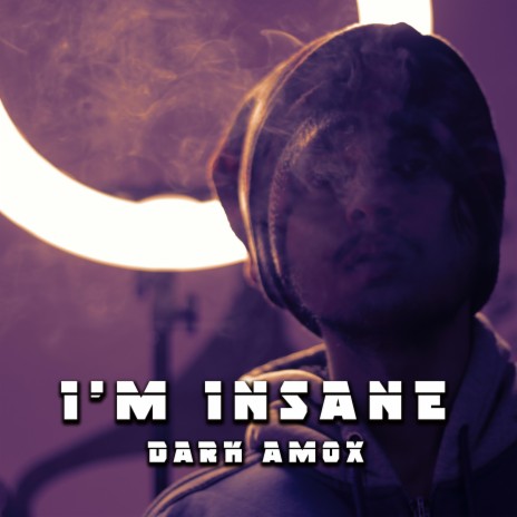 I'M Insane (feat. Mute B Music)