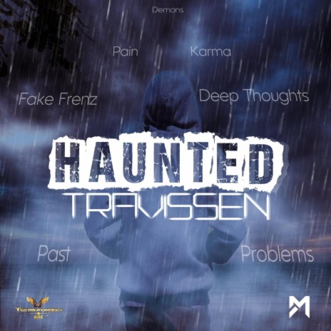 Haunted | Boomplay Music