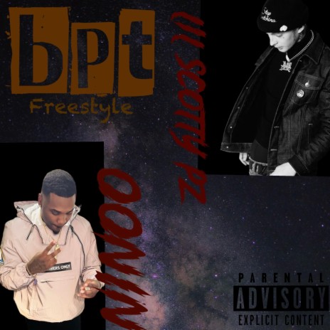 BPT Freestyle ft. Lil Scotty Pz | Boomplay Music