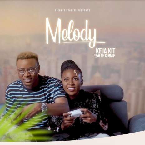 Melody ft. Salah Kimmie | Boomplay Music