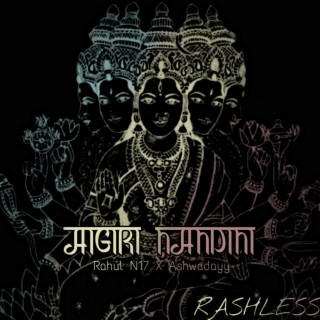 Aigiri Nandini Rashless