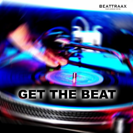 Get The Beat (Extended Club Mix)