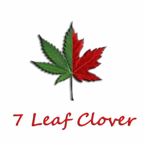 7 Leaf Clover | Boomplay Music