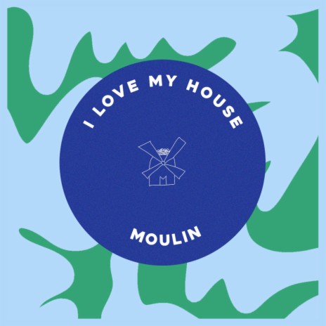 I Love My House | Boomplay Music