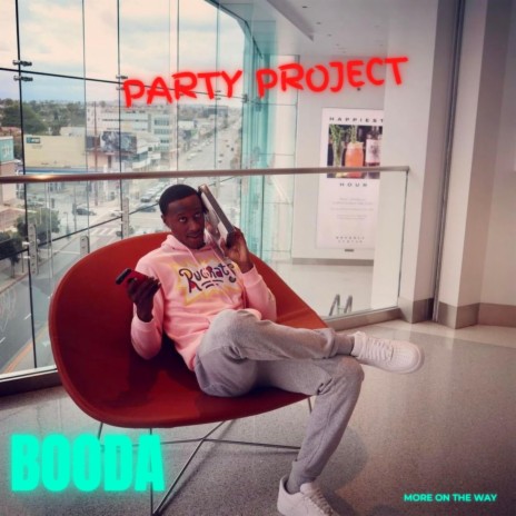 Party Project | Boomplay Music