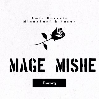 Mage Mishe