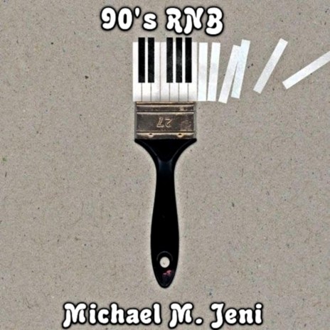 90s RNB (Instrumental) | Boomplay Music