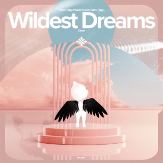 Wildest Dreams - Remake Cover