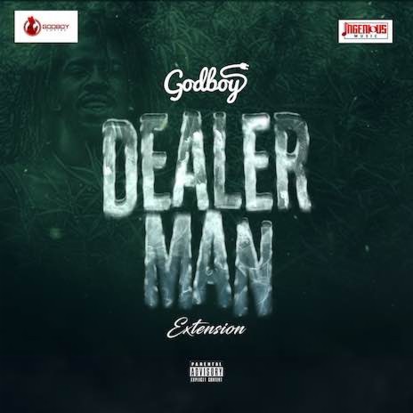 Dealer Man (Original) | Boomplay Music