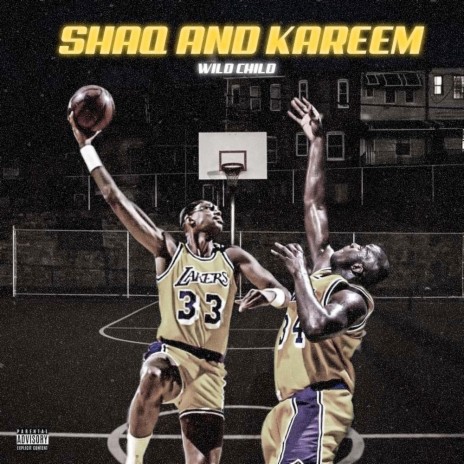 Shaq and Kareem | Boomplay Music