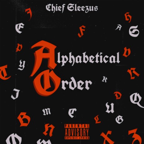 Alphabetical Order | Boomplay Music