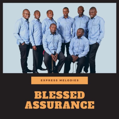 Blessed Assurance | Boomplay Music