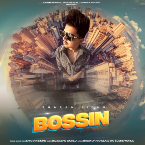 Bossin | Boomplay Music
