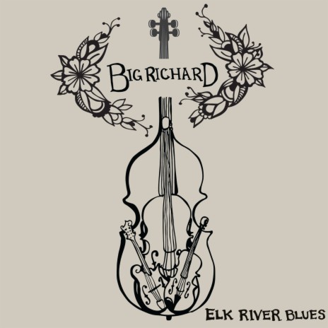 Elk River Blues | Boomplay Music