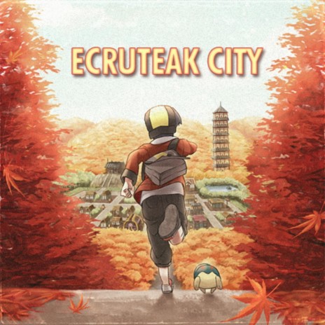 Ecruteak City