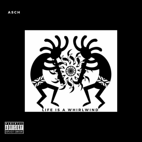 Life Is a Whirlwind | Boomplay Music