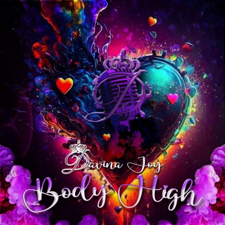 Body High | Boomplay Music