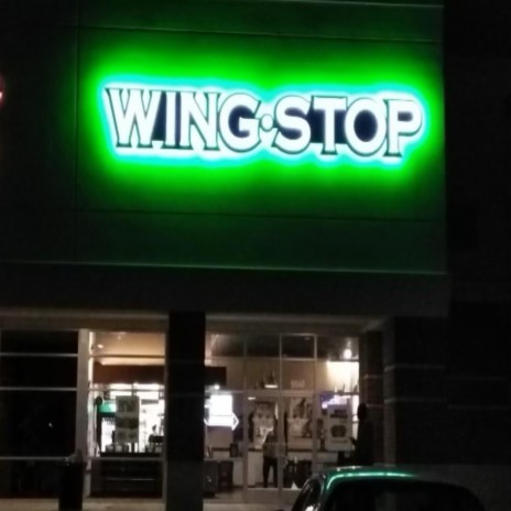 Wingstop | Boomplay Music