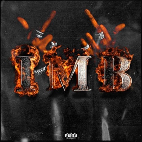IMB ft. Energyﾠ, B.R.H & Icy Vlud