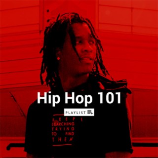 Hip Hop 101