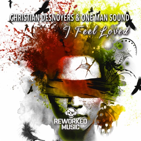 I Feel Loved (Future Disco Remix) ft. One Man Sound | Boomplay Music