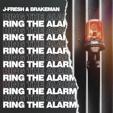 Ring The Alarm ft. Brakeman | Boomplay Music