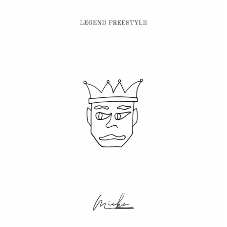 Legend Freestyle | Boomplay Music