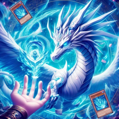 Blue-Eyes White Dragon | Boomplay Music