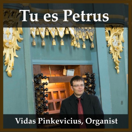 Tu es Petrus | Boomplay Music