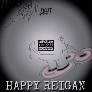 HAPPY REIGAN lyrics | Boomplay Music
