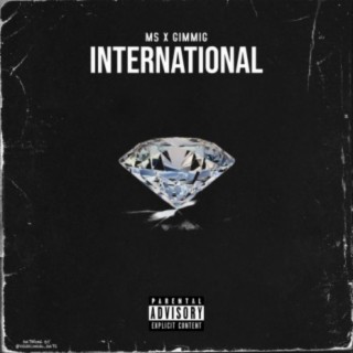 International (feat. Gimmig)