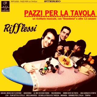 Pazzi Per La Tavola