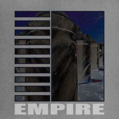 Empire ft. irreplica | Boomplay Music