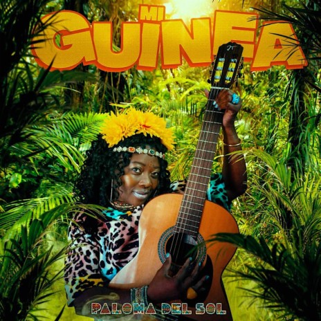 Mi Guinea | Boomplay Music