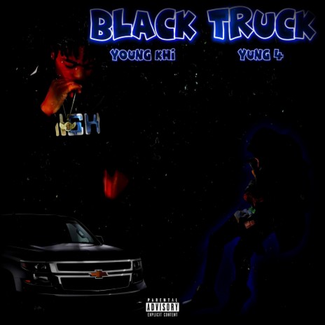 Black Truck ft. Yung4