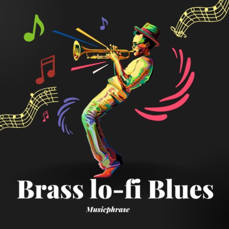 Brass lo-fi Blues