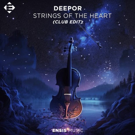 Strings Of The Heart (Club Edit)