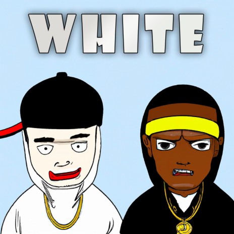 White ft. Milko | Boomplay Music